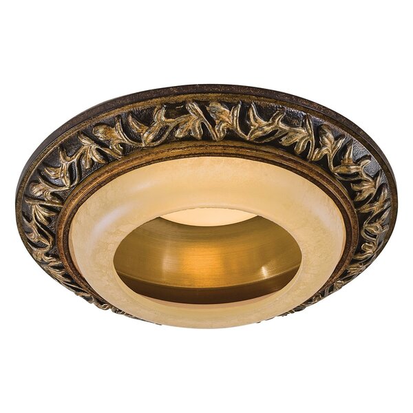 Recessed lighting deals trim